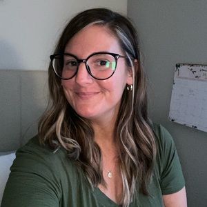 Meet your Posher, Amy